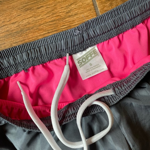 Soffe Shorts - Picture 2 of 6